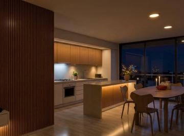 Departamento · 117m² · 4 Ambientes · 1 Cochera · Departamento Venta 3 Dorm. Centro
