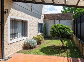 Casa · 140m² · 4 Ambientes · 1 Cochera · Casa en Venta 3 Dorm. La Florida