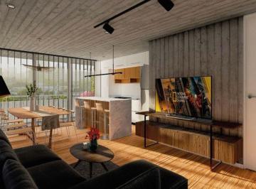 Departamento · 60m² · 3 Ambientes · Departamento en Venta 2 Dorm. Abasto