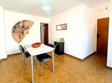 Departamento · 45m² · 2 Ambientes · Departamento en Venta Ideal Inversión en El Centro