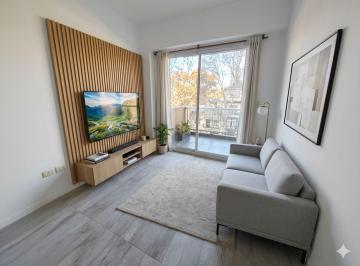 Departamento · 36m² · 2 Ambientes · 1 Cochera · 2 Amb con Cochera y Amenities Villa Sta. Rita