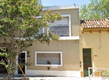 Casa · 156m² · 5 Ambientes · Villa Urquiza Venta Casa 5 Amb + Dep Terraza Patio