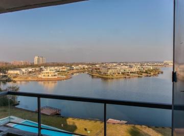 Departamento · 45m² · 2 Ambientes · 2 Cocheras · Venta Departamento 2 Amb Qbay Golf a La Laguna