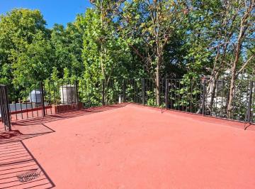 PH · 43m² · 2 Ambientes · PH Venta Parque Avellaneda 2 Amb. Terraza Propia