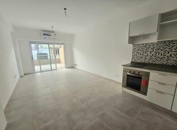 Departamento · 33m² · 1 Ambiente · Alquiler Departamento Monoambiente Caseros Centro