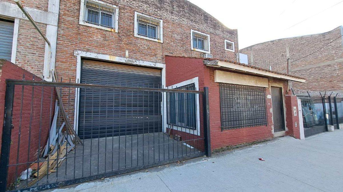 Martín Rodríguez 2300,  Victoria, San Fernando