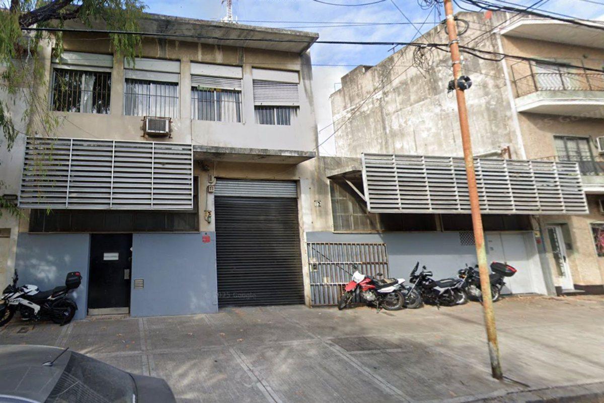 Belaustegui 3200, Villa Santa Rita, Capital Federal