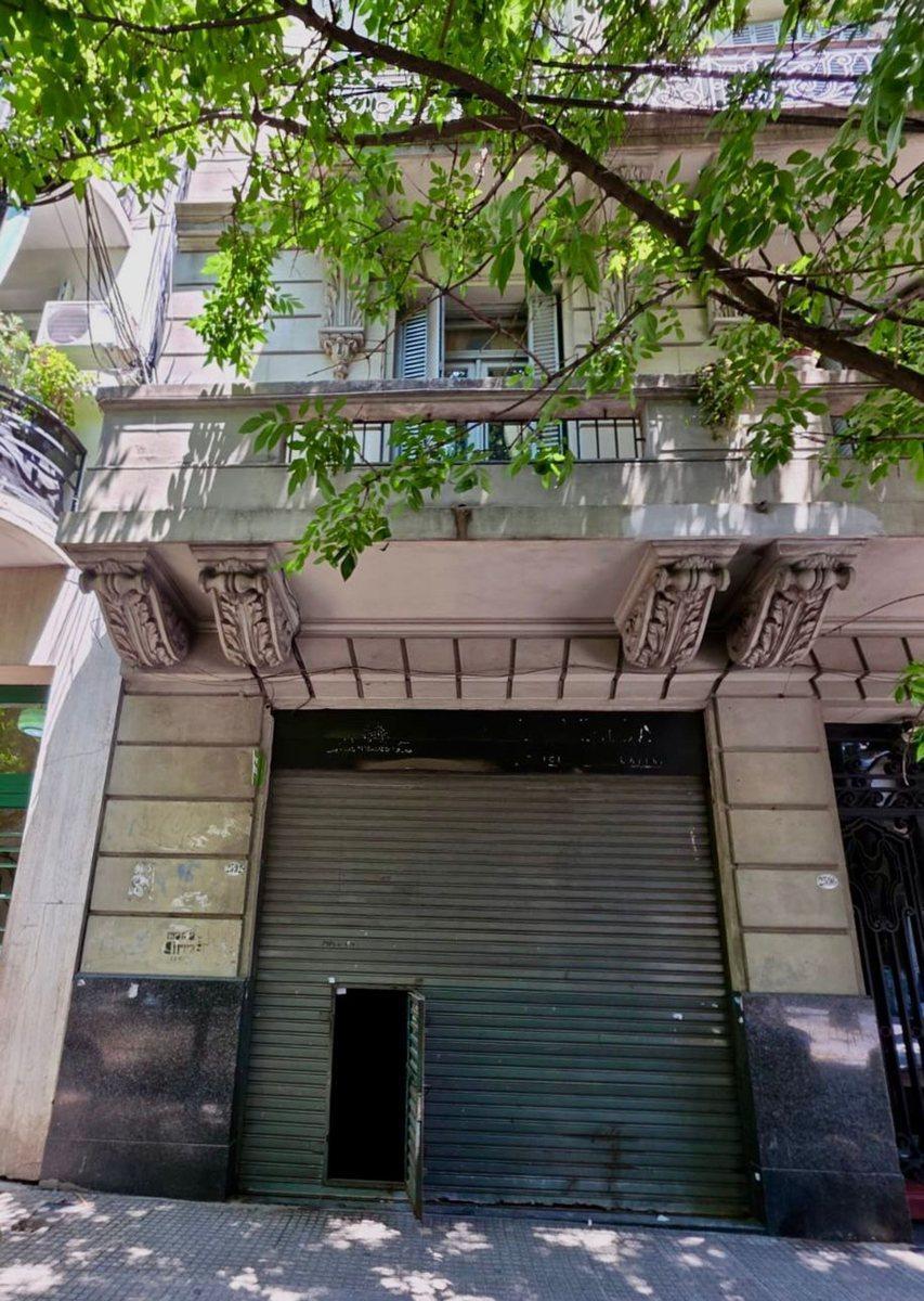 Hipólito Yrigoyen 2500, Balvanera, Capital Federal