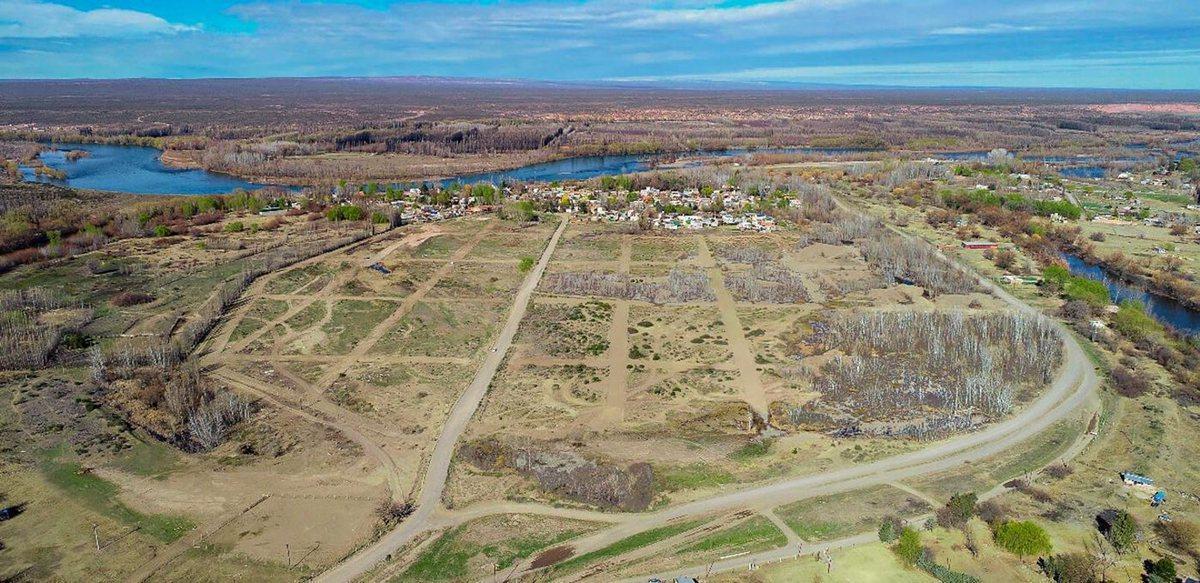La Herradura del Limay S/N,  Plottier, Neuquén