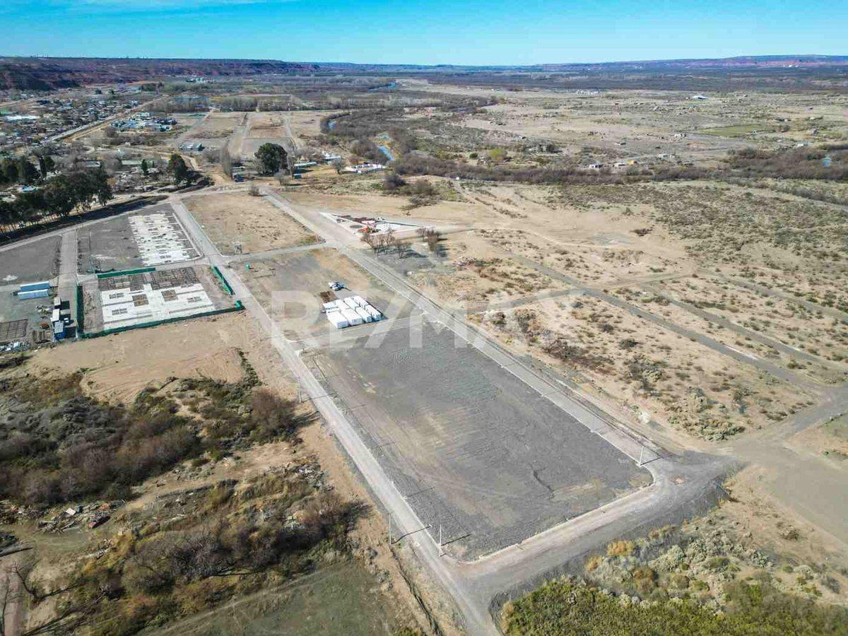 Loteo el Silencioso Mza 612 600,  Añelo, Neuquén