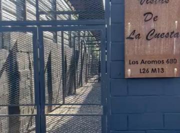 PH de 1 ambiente, La Calera · Housing en Cuesta Colorada Excelente Opción en Alquiler