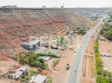 Terreno · 4530m² · En Venta Macro Lote Frente de Ruta Prov 17 Añelo