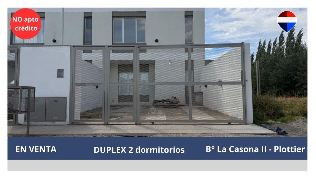 Calle Cuarzo 1500,  Plottier, Neuquén
