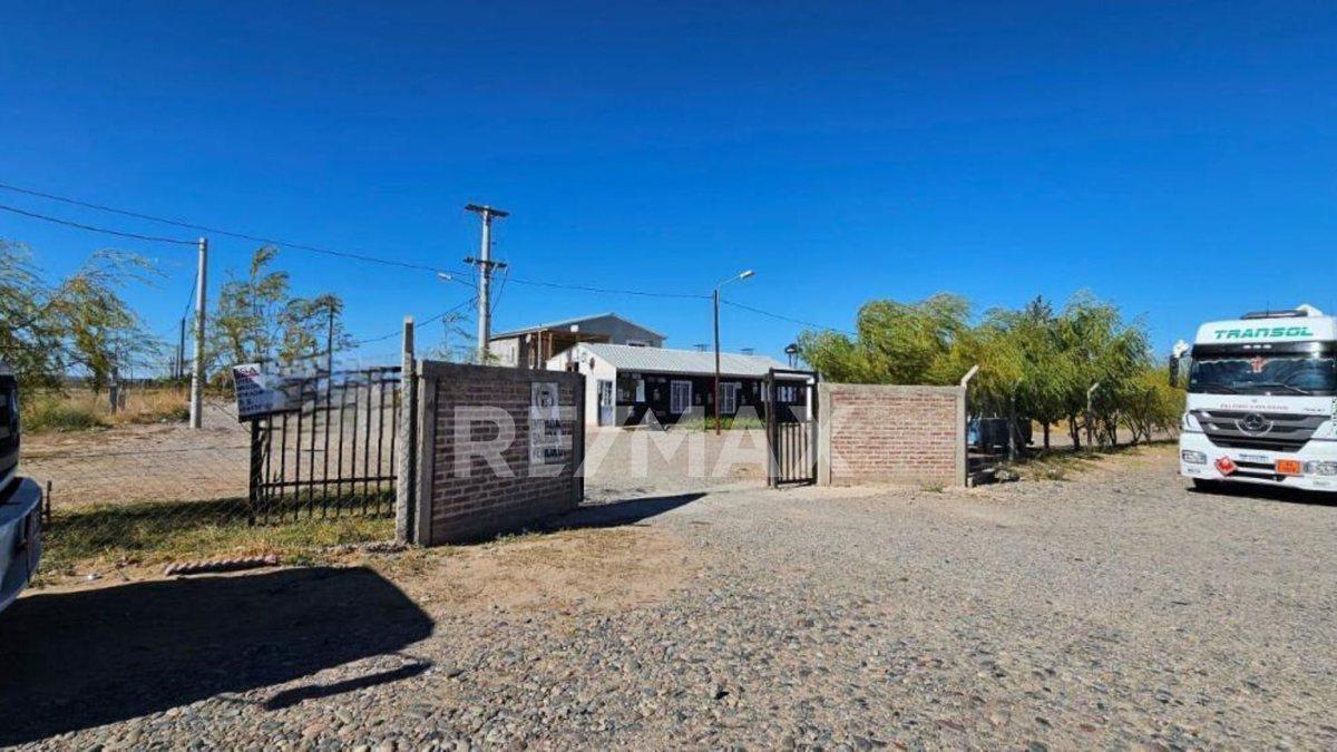 Calle Desconocida  S/N,  Plottier, Neuquén