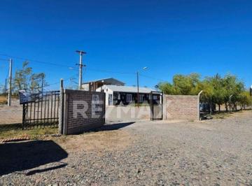 Terreno · 600m² · Venta Lote 600 m² Lagunas de Plottier - Plottier