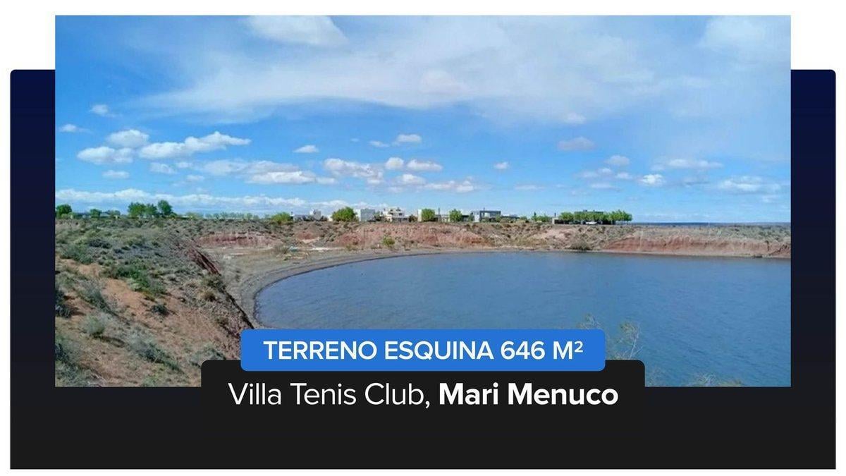 Villa Tenis Club S/N,  Neuquén, Neuquén