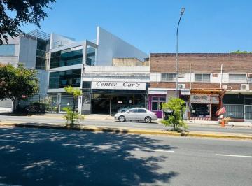 Terreno · 175m² · Venta Coghlan Lote Doble Entrada Frente y Contraf