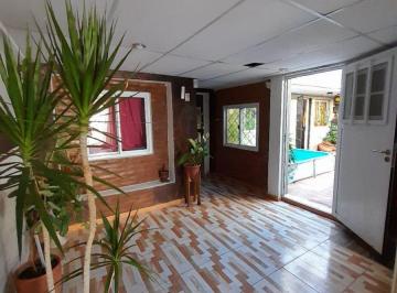 Departamento · 120m² · 4 Ambientes · Interno Unico