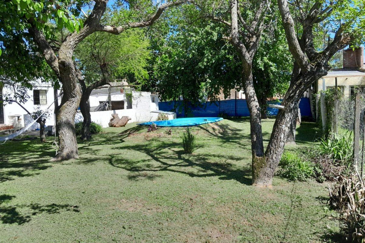 Dorado Santa Rosa de Calchines S/n 3000