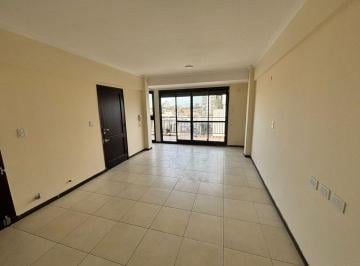 Departamento · 62m² · 3 Ambientes · Depto de 2 Dorm + Balcón con Asador en Candioti