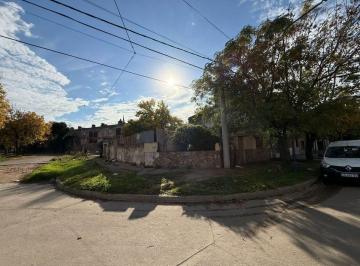 Terreno · 192m² · Se Vende Terreno en Las Flores