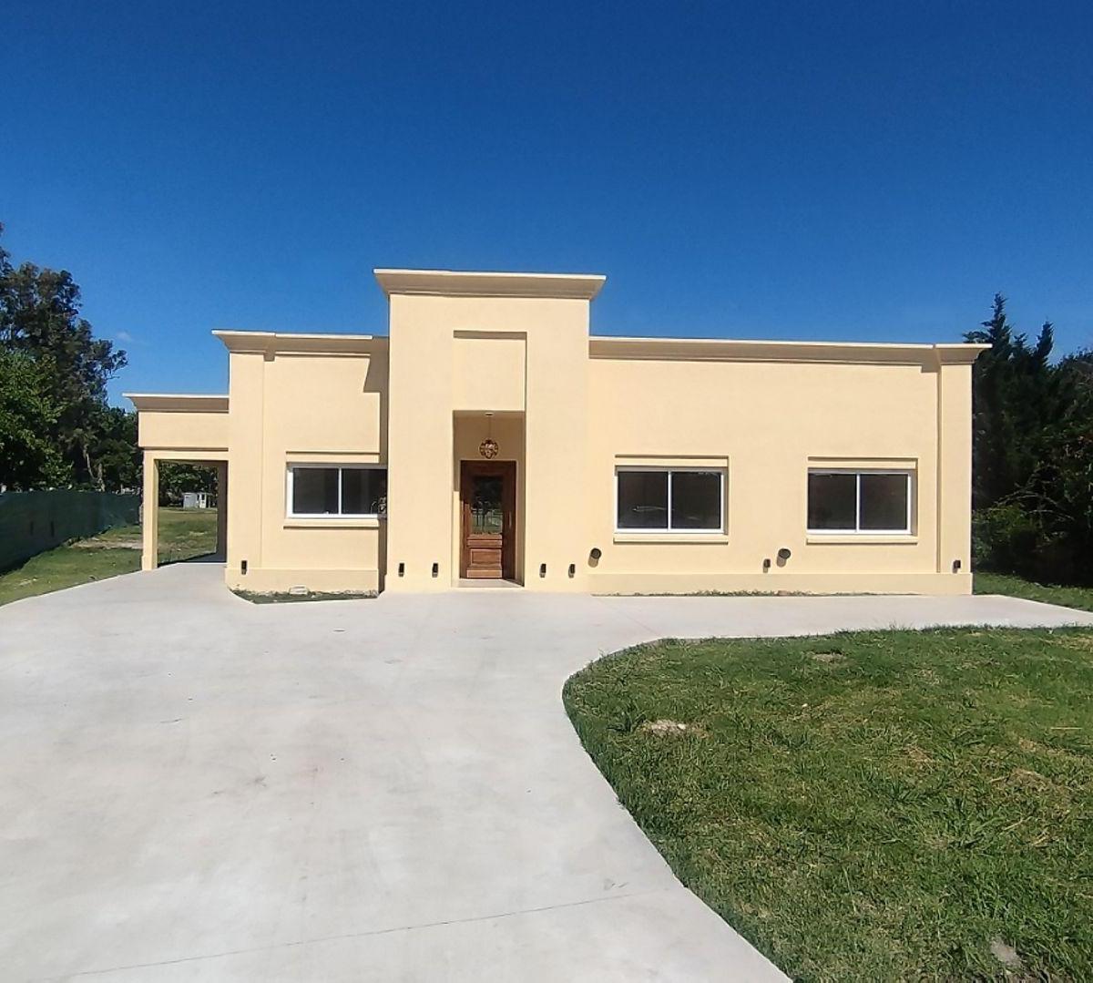 Club de Campo el Nacional 0