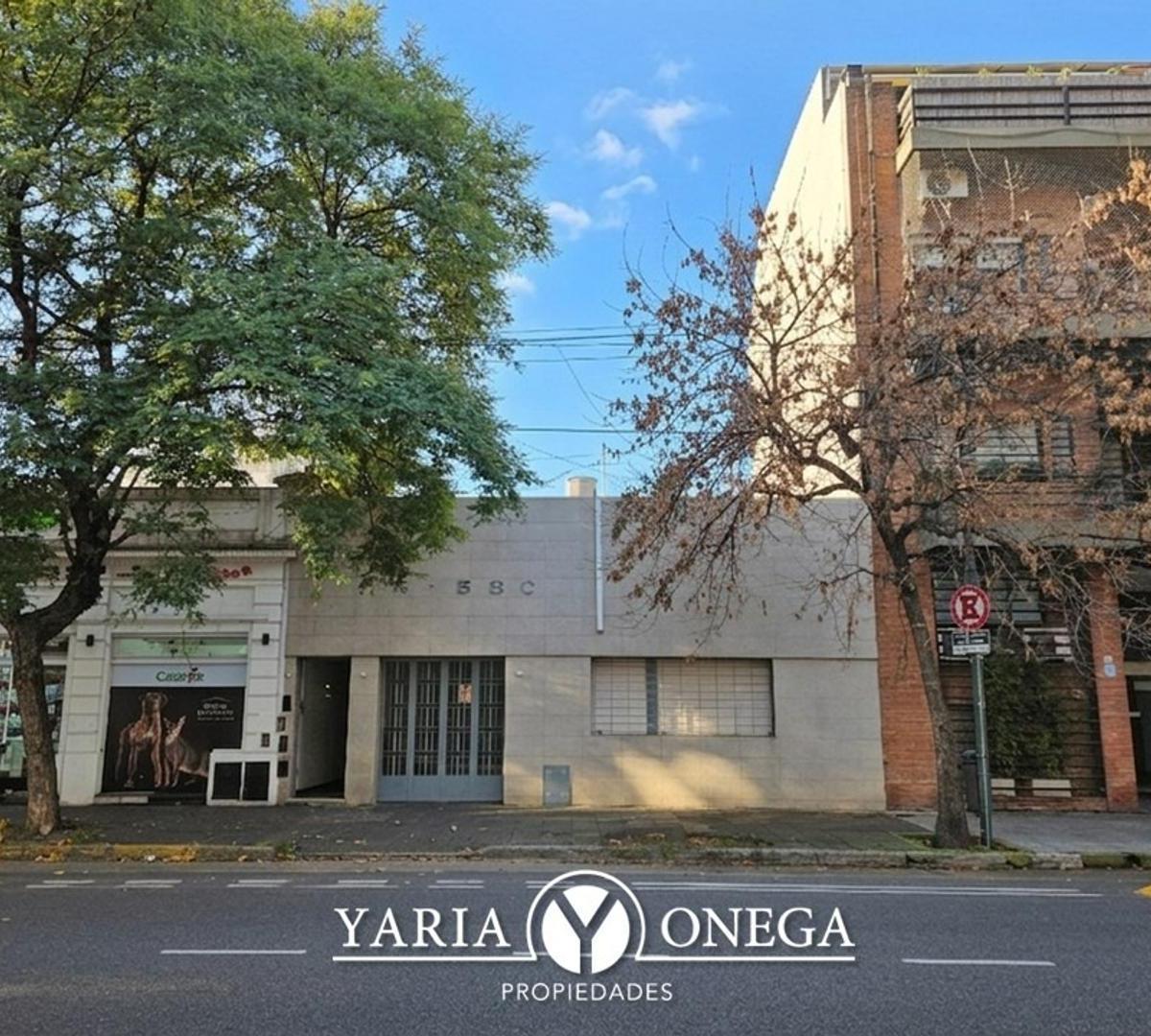 Forest 1353, Colegiales, Capital Federal