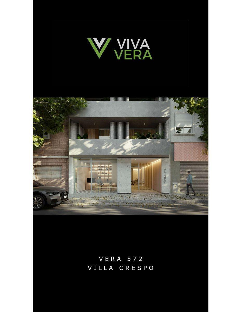 Vera 500