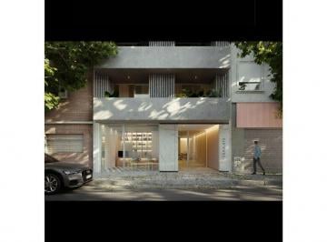 Departamento · 52m² · 2 Ambientes · Departamento Dos Ambientes Villa Crespo Anticipo