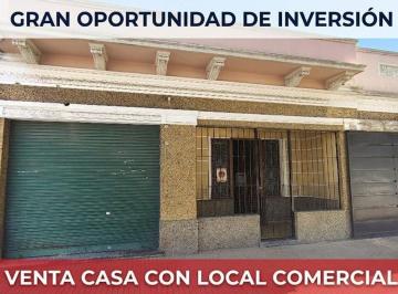 Casa · 150m² · 4 Ambientes · 1 Cochera · Venta Casa 4 Ambientes Bernal Local Garage