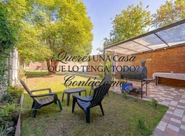 PH · 210m² · 7 Ambientes · 3 Cocheras · Venta Casa 7 Amb Adrogue Restaurada Pileta Garage