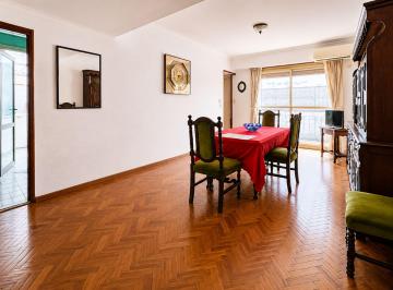 Departamento · 57m² · 3 Ambientes · Venta Departamento 3 Ambientes Almagro