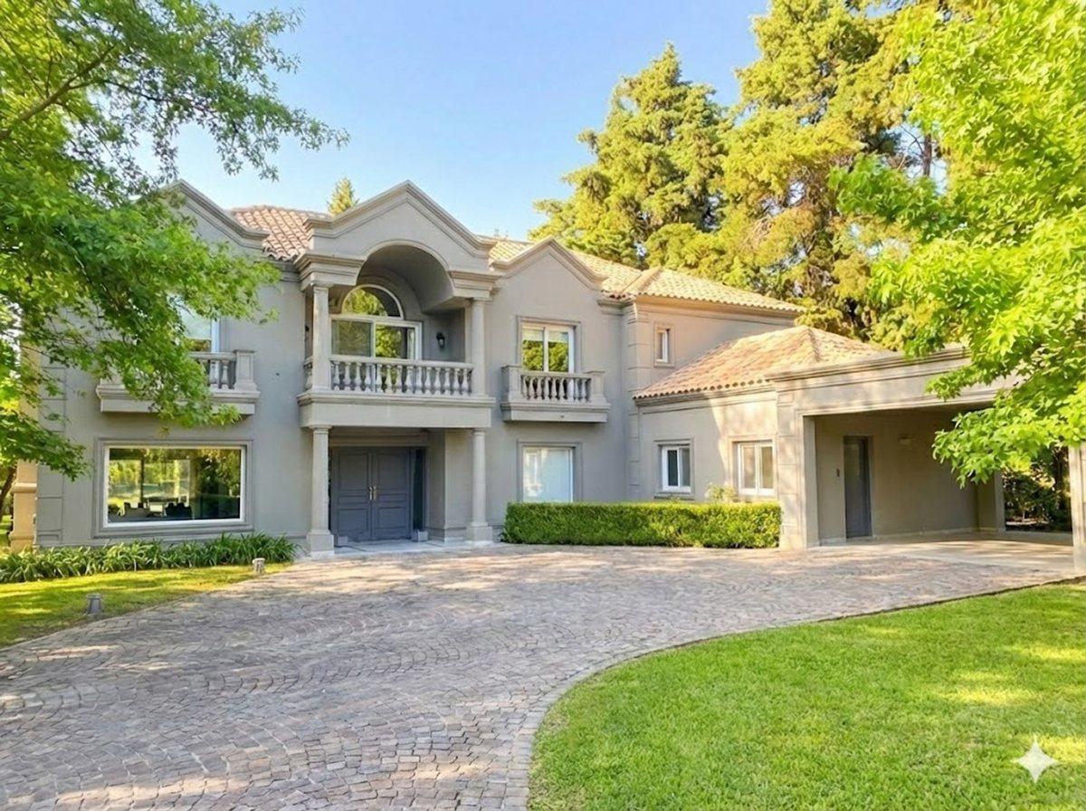 Highland Park Country Club 0
