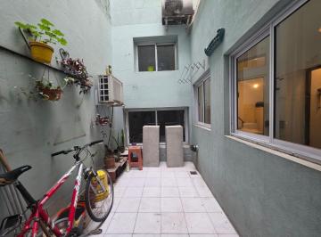 PH de 2 ambientes, Palermo · Venta PH 2 Ambientes Mas Entrepiso con Patio en Palermo Bajas Expensas