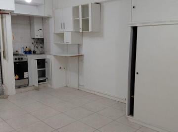 Departamento · 21m² · 1 Ambiente · Venta Mono Ambiente Muy Bien Ubicado Paternal
