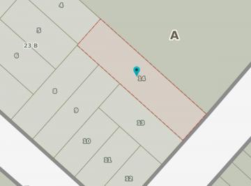 Terreno · 1582m² · Lote en PH en Venta en Gonnet