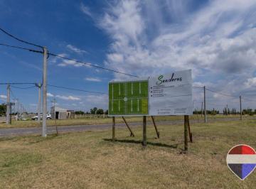 Terreno · 328m² · Lote en Venta en La Plata