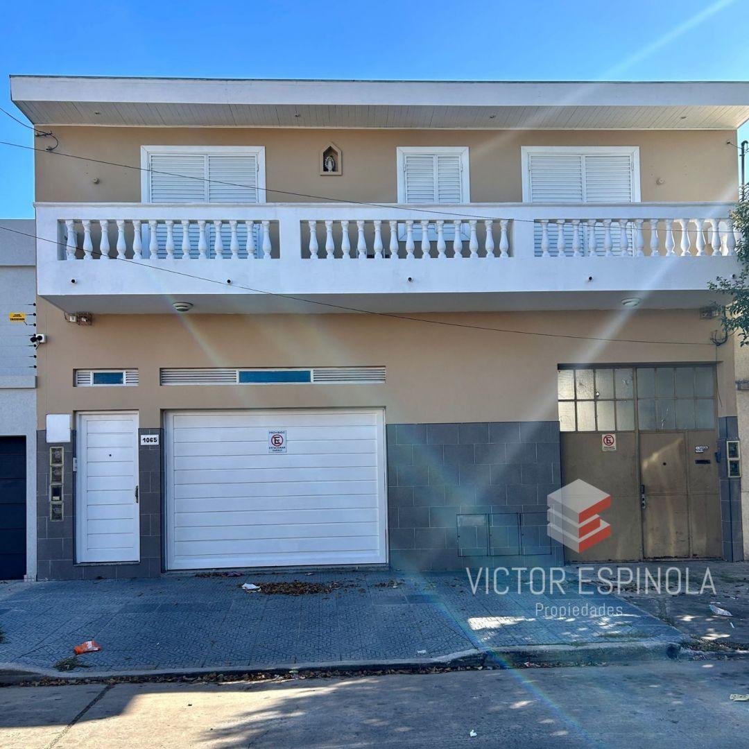 CARLOS R. DARWIN 1065. Entre Santos vega y Martin fierro, Villa Bosch, Tres de Febrero