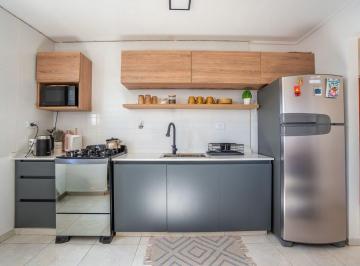 Departamento · 47m² · 3 Ambientes · Departamento en Venta La Plata