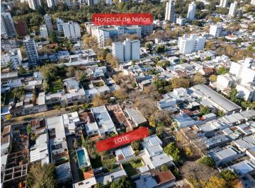 Terreno · 400m² · Lote en Venta en La Plata