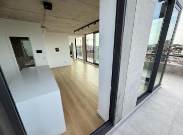 Departamento · 57m² · 2 Ambientes · Venta - 2 Amb Penthouse Piso 9 - a Estrenar - Mine Migueletes - Belgrano - Posesion Inmediata
