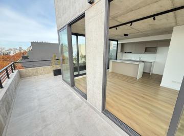 Departamento · 57m² · 2 Ambientes · Venta - 2 Amb Penthouse Piso 9 - a Estrenar - Mine Migueletes - Belgrano - Posesion Inmediata