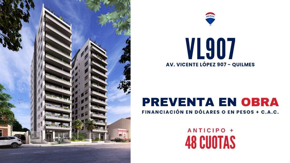 Avenida Vicente López 900