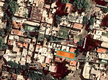 Terreno · 165m² · Lote Para Constructora - Corredor Urbano