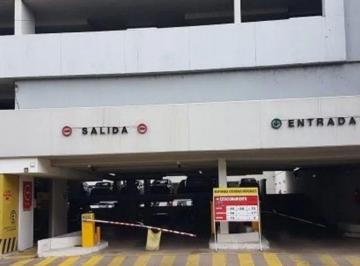 Garage · 12m² · Cochera en Complejo Metroparking