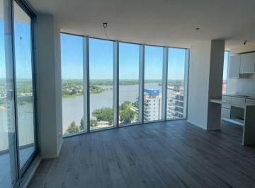 Departamento · 75m² · 4 Ambientes · Venta Depto. 2 Dorm. Amarras Center 3