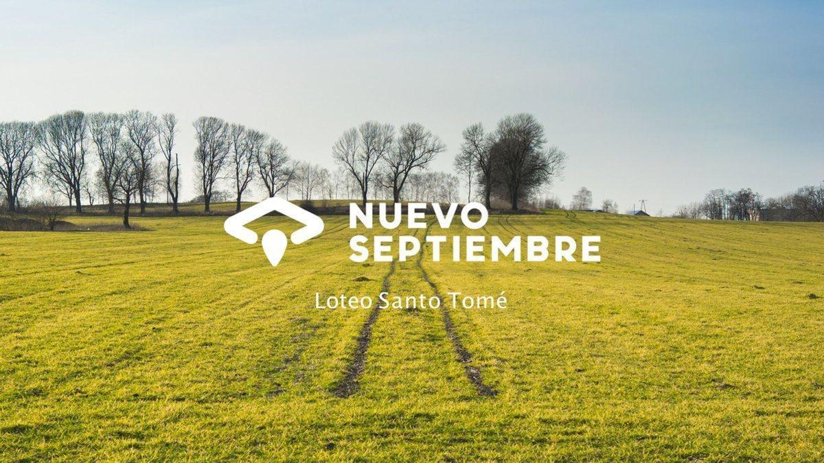 12 de Septiembre 3400, Santo Tomé, Santa Fe