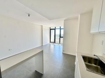 Departamento · 50m² · 2 Ambientes · Se Vende Dpto 1 Dormitorio Bv. Center Torre I