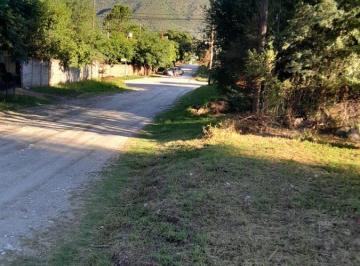 Terreno · 700m² · Venta Terreno 700 San Antonio