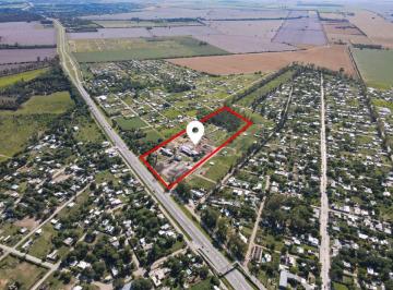 Terreno · 60000m² · Venta Gran Lote Sobre Ruta N° 5 Camino Alta Gracia